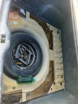 إيران خودرو سمند